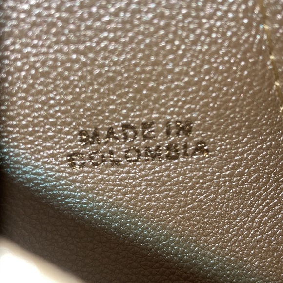 Msk platform hemp sandals - Picture 6 of 6